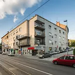 Apartment Ribnjak