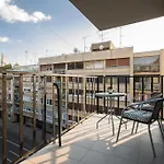 Apartment Ribnjak